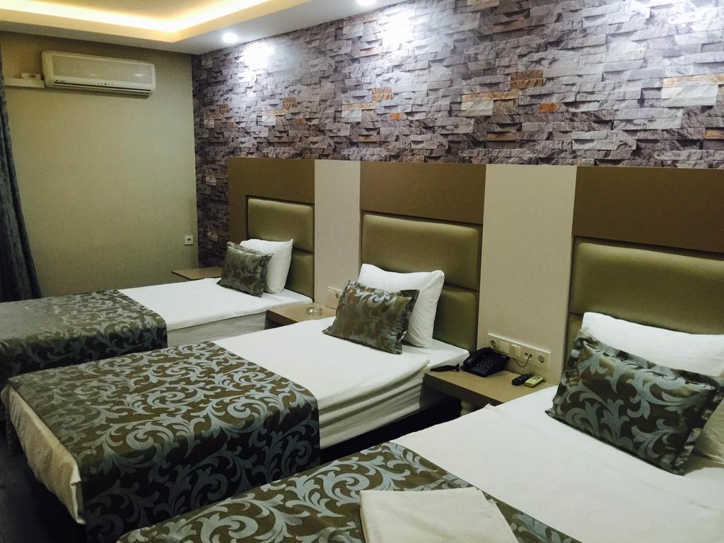 Grand Kayalar Hotel Antalya Eksteriør billede