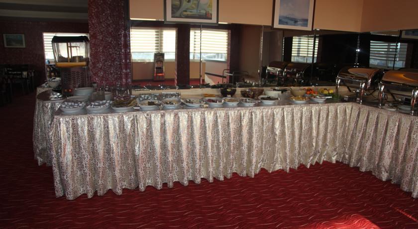 Grand Kayalar Hotel Antalya Eksteriør billede