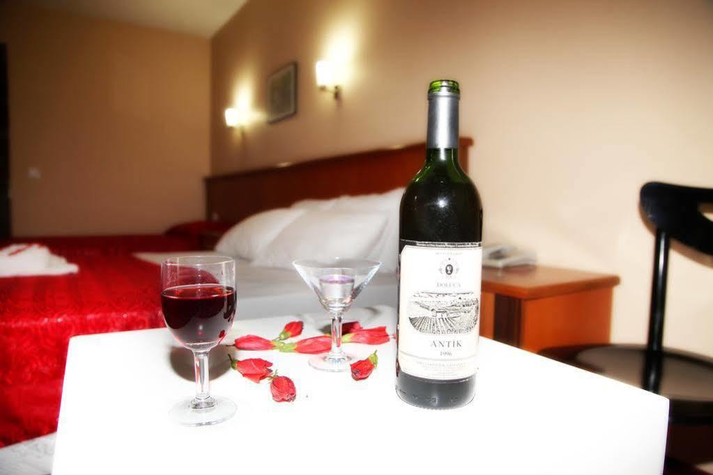 Grand Kayalar Hotel Antalya Eksteriør billede