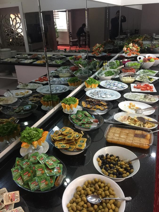 Grand Kayalar Hotel Antalya Eksteriør billede