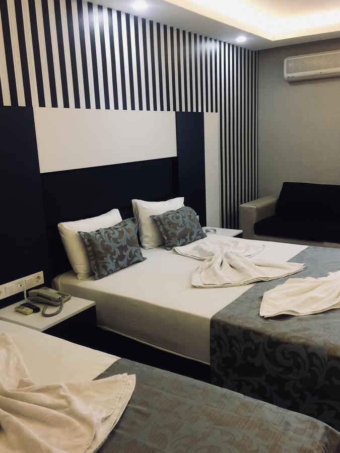 Grand Kayalar Hotel Antalya Eksteriør billede