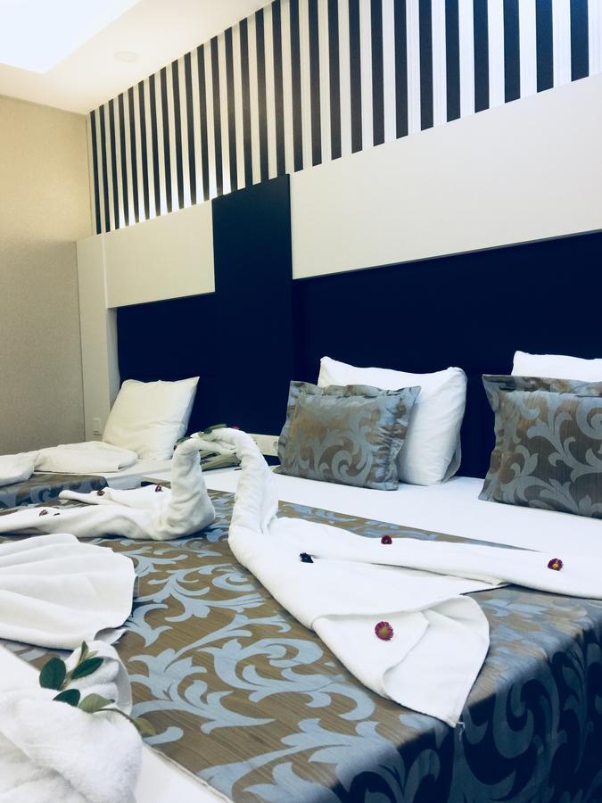 Grand Kayalar Hotel Antalya Eksteriør billede