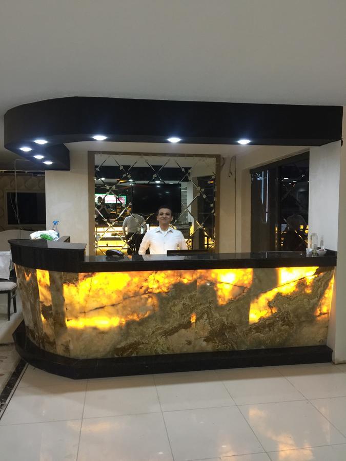 Grand Kayalar Hotel Antalya Eksteriør billede