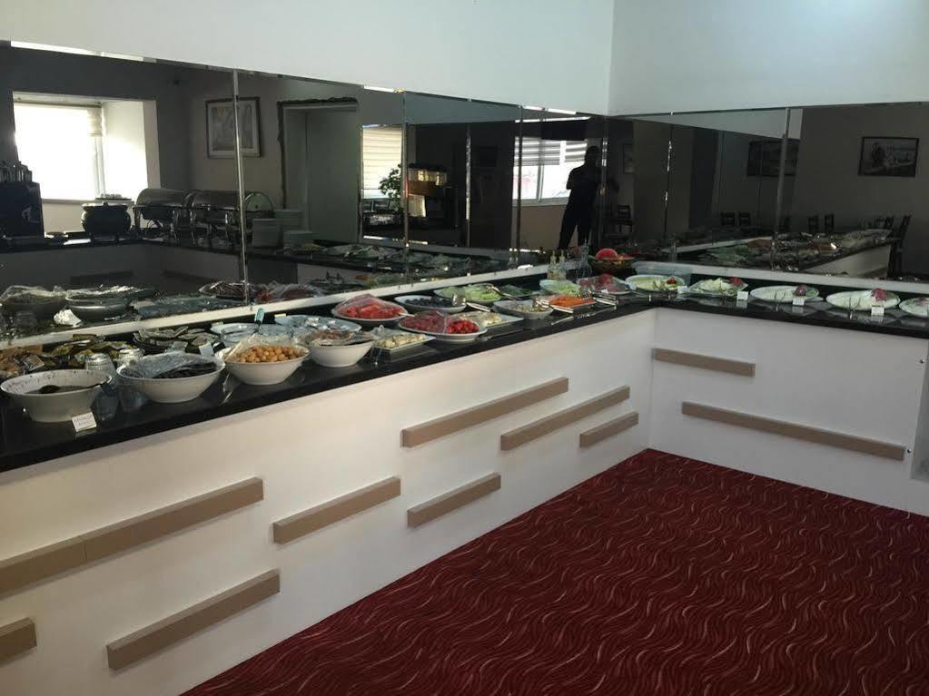 Grand Kayalar Hotel Antalya Eksteriør billede