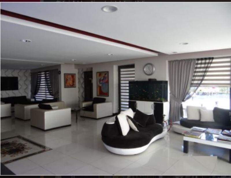 Grand Kayalar Hotel Antalya Eksteriør billede