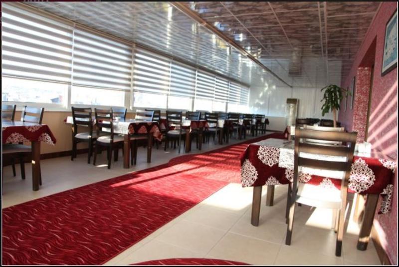 Grand Kayalar Hotel Antalya Eksteriør billede
