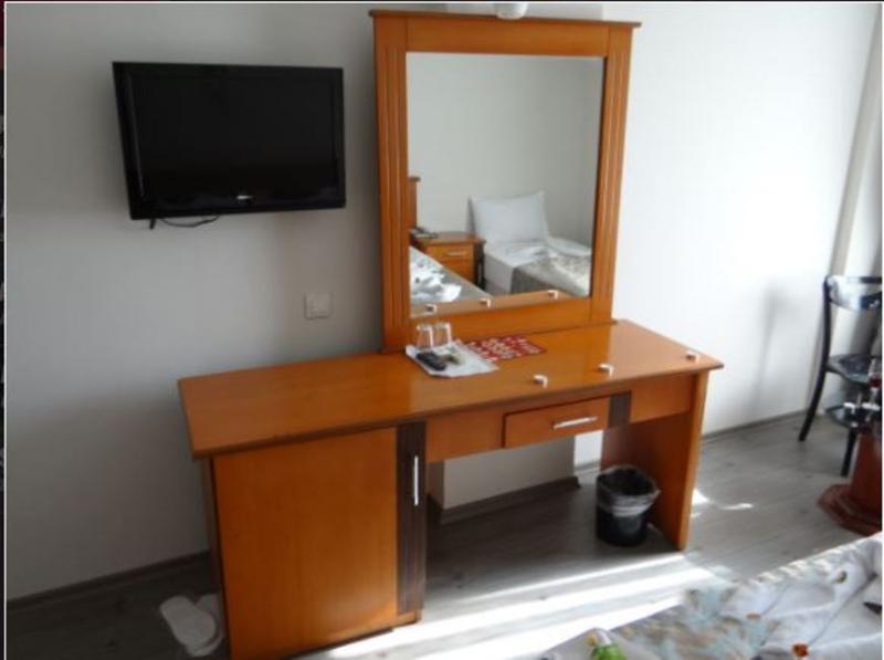 Grand Kayalar Hotel Antalya Eksteriør billede